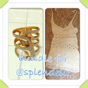 BUNDLE FOR @splendeur