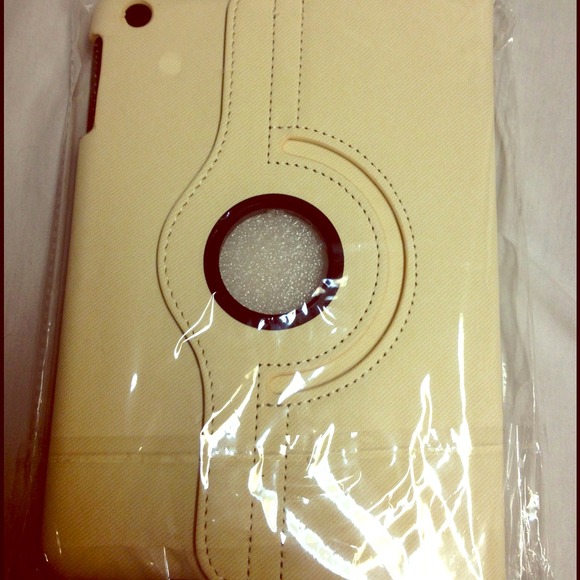 iPad mini case