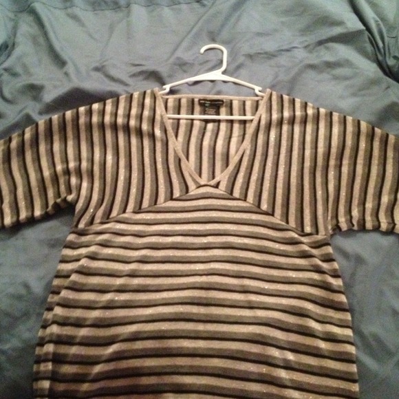 Sweater top