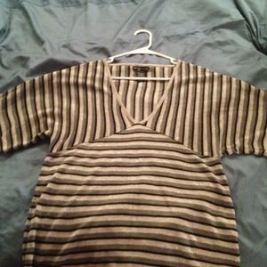 Sweater top