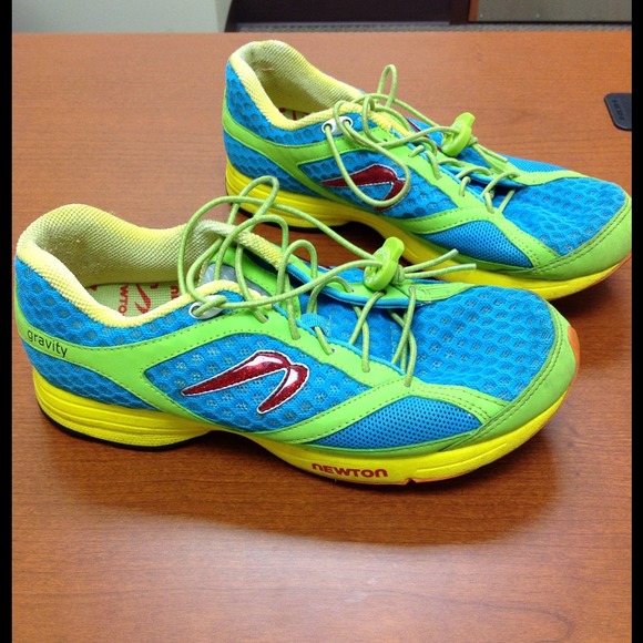Newton Gravity Women's 9.5 for @cmesko HOLD