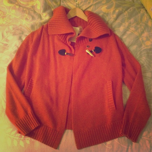 Michael Kors cardigan