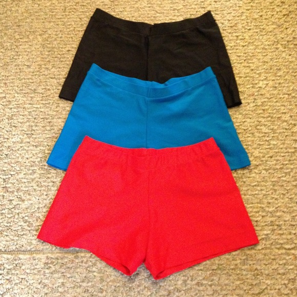 Sport Shorts.