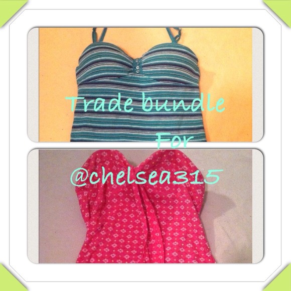 Bundle for @chelsea315