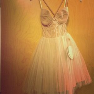 NEW Maria Lucia Hohan dress! REDUCED