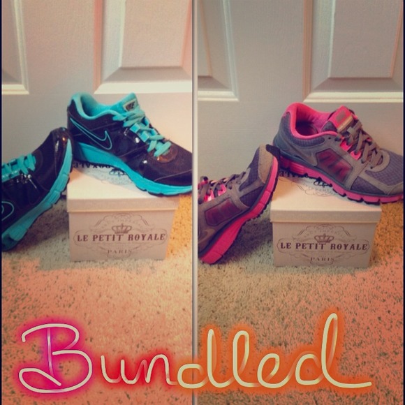 SOLD BUNDLE