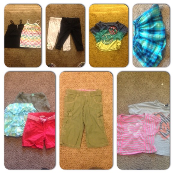 Bundle for @tammymadan