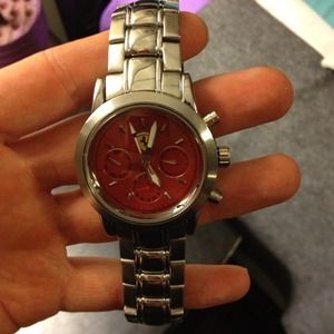 Ferrari watch