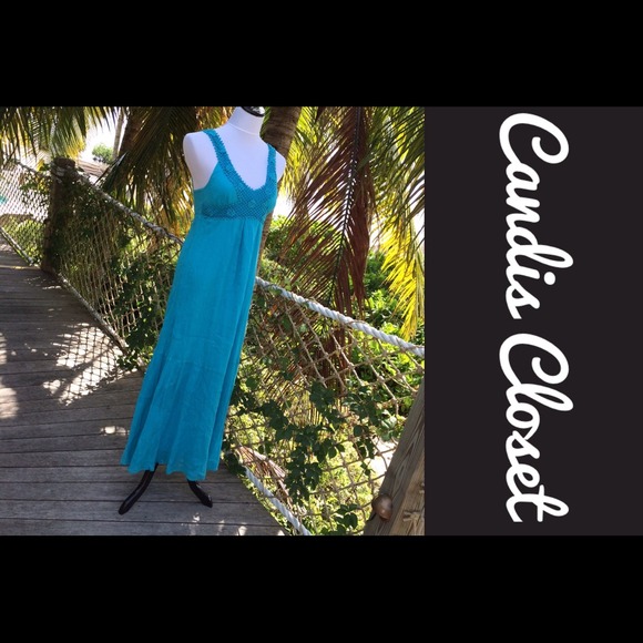 Old Navy Maxi Dress