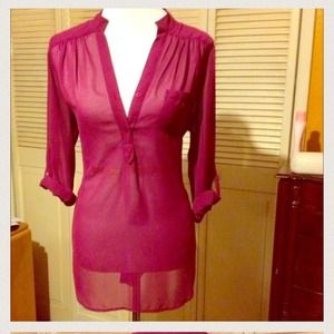 Bundle-2 Tops-For @ashleighj