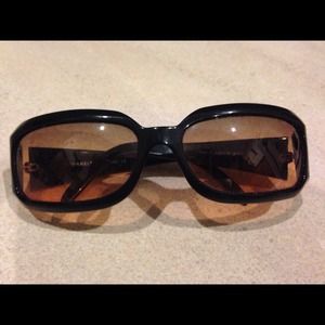 Coco Chanell sunglasses