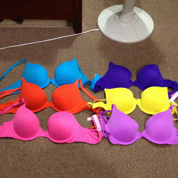 🚨SOLD🚨Vs bra lot
