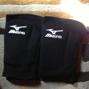 Knee Pad