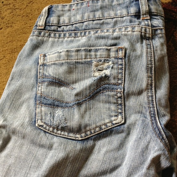 Capris