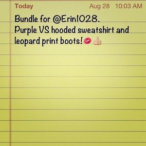 Bundle for @erin10287