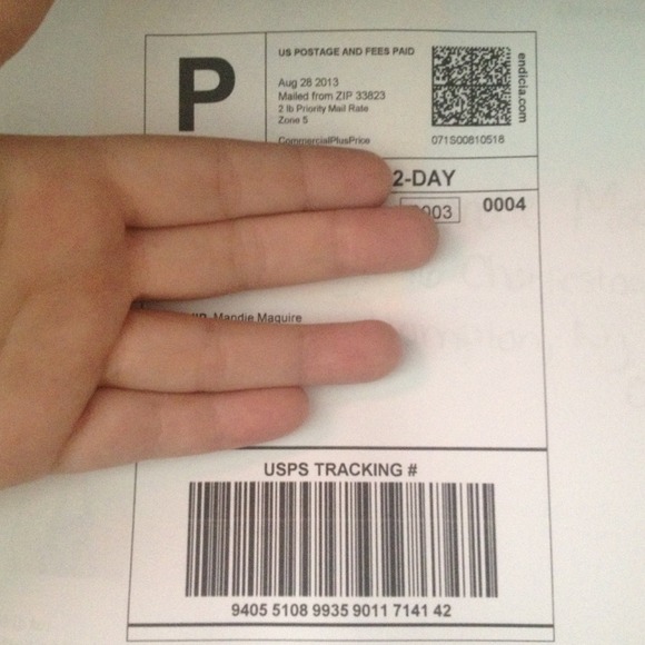 Numbr For Accessories | Tracking Numbr For Mandieemaguire | Poshmark