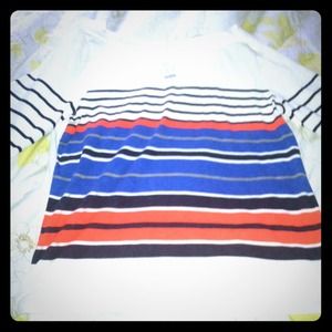Jcrew cotton t shirt NWT