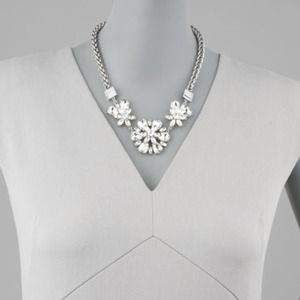 kate spade Jewelry - Kate Spade Electric Garden Necklace kate spade Jewelry - Kate Spade Electric Garden Necklace