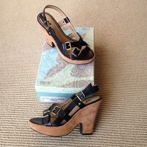 Nordstrom BP wedges