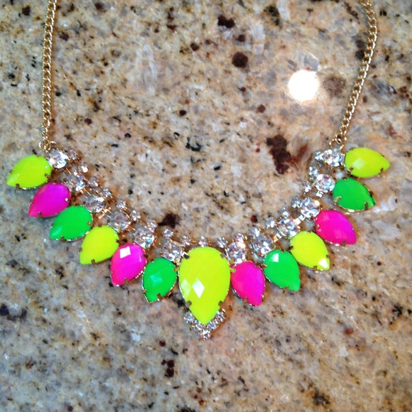 Necklaces. 🔴NO TRADE🔴