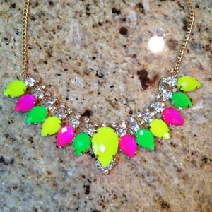 Necklaces. 🔴NO TRADE🔴