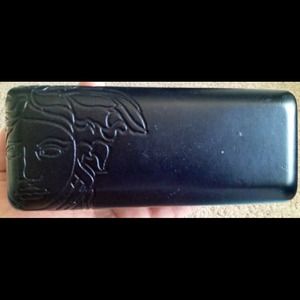 Authentic Versace sunglasses