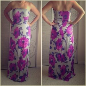 Banana Republic dress