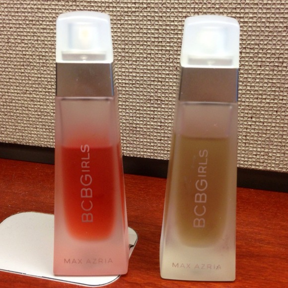 bcbgirls star perfume