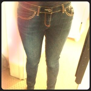 Unionbay Extreme Skinny Jeans