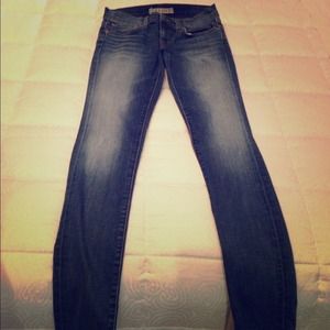 J Brand skinny leg size 25 .