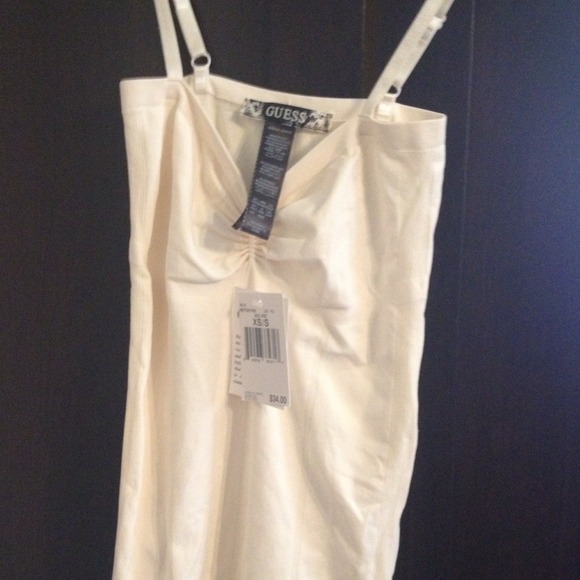 Guess tank top