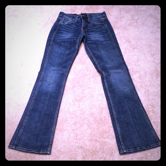 Ralph Lauren Jeans