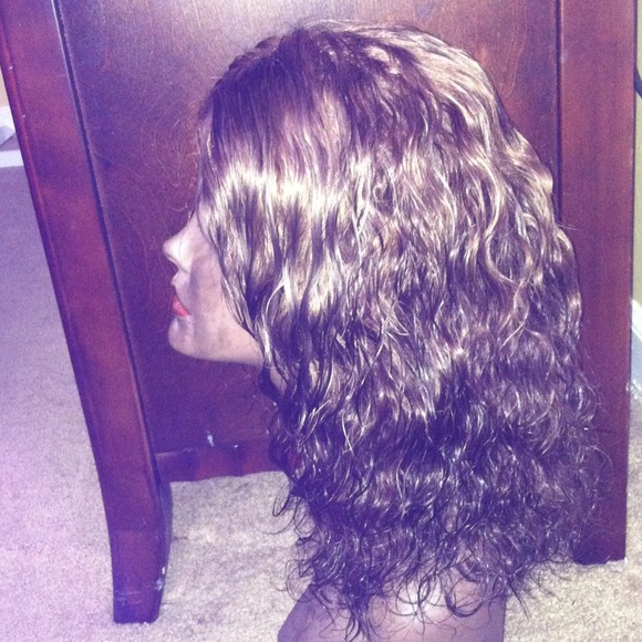 Human indian remi ⭕SOLD⭕