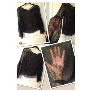 Diane Von Furstenberg top