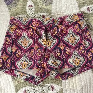 Jcrew three inch shorts reduced
