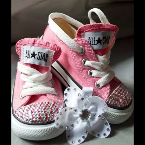 SASSY Soothers custom baby accessories!