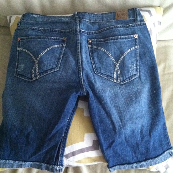 Shorts - Picture 4 of 4