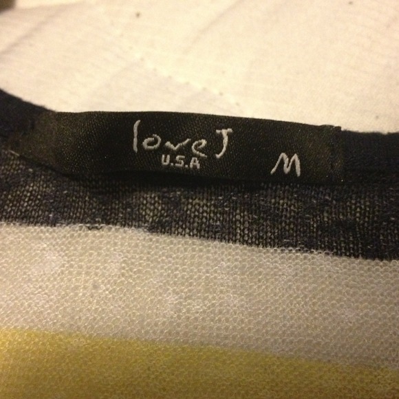 See through top :) - Picture 2 of 2