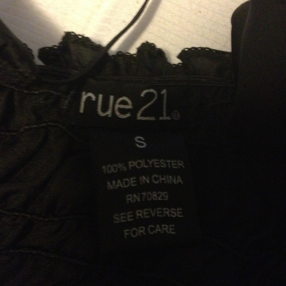 Silky top :) - Picture 2 of 2