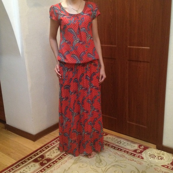 dress