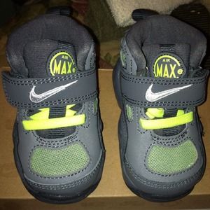 🚫Sold🚫Brand new Infant nike air max 2
