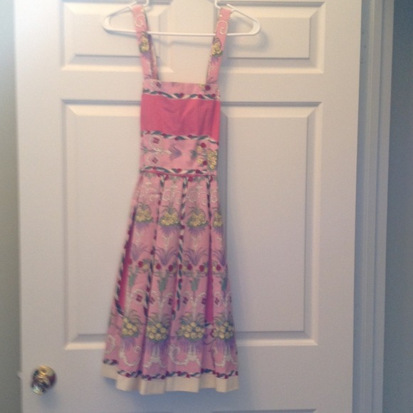 BETSEY JOHNSON⭐⭐🌺🌻🌸🌷 NWOT