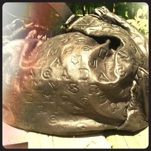 Genuine Marc Jacobs bag in Black