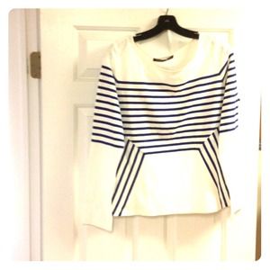 Comptoir Des Cotonniers fall top