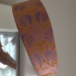 ❌Sold in a bundle❌ ✨J.Crew silk head band