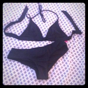 Reduced!⚡⚡New!!Never worn VS Bikini