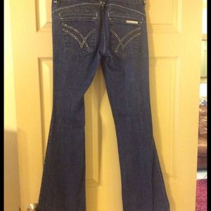 Authentic William Rast Jeans