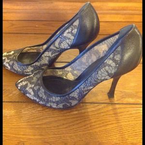 Authentic Sergio Rossi heels