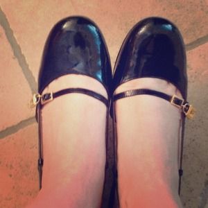 🎉Host pick🎉Juicy Couture Flats🎉