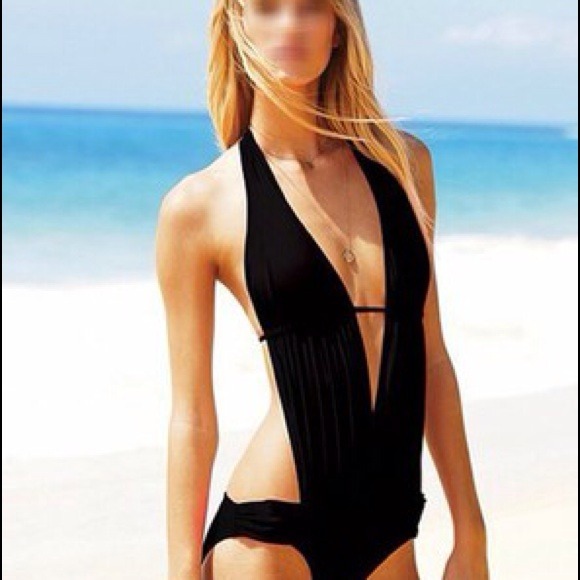 Woman's Sexy Swimsuit